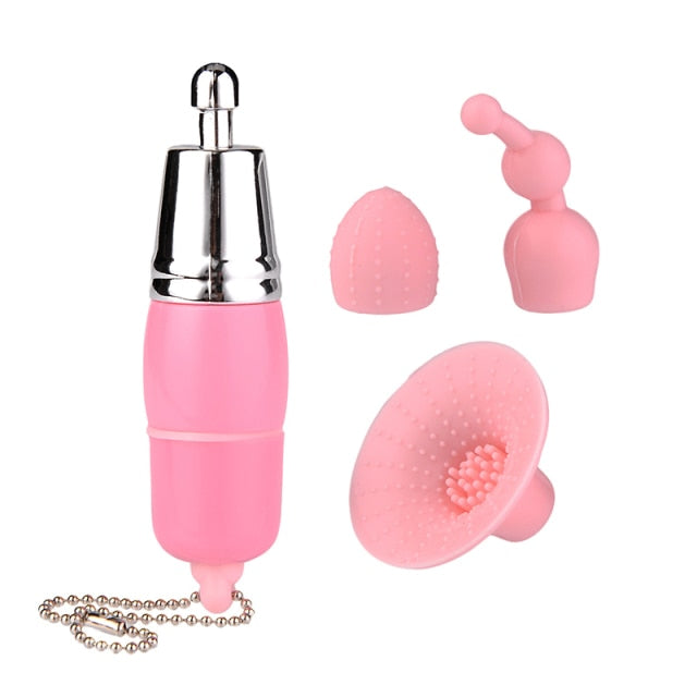 Mini Clitoris Stimulator