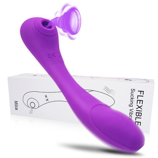 Dildo & Vibrator