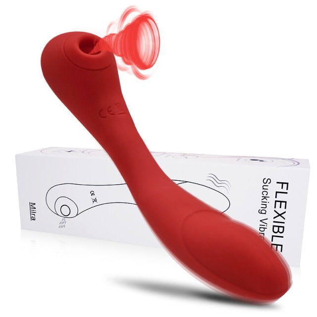 Dildo & Vibrator